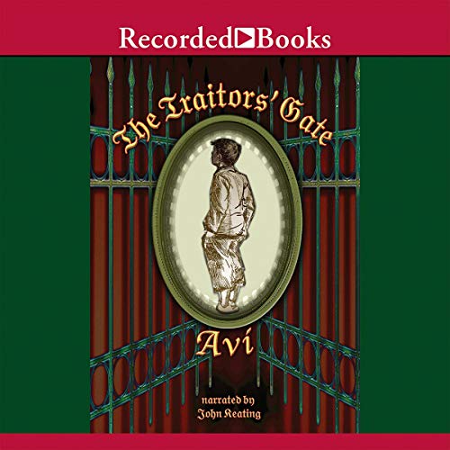 The Traitors' Gate 1664485805 Book Cover