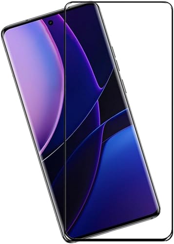 Miniatura 5 de Protector de pantalla curvado 3D para Motorola Edge (2023), cobertura completa, HD, transparente, antiarañazos, fácil instalación, vidrio templado