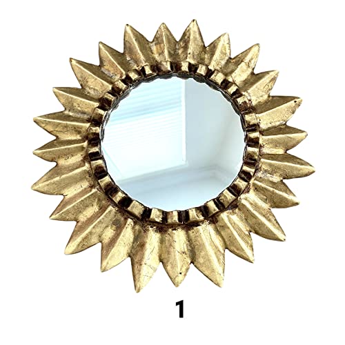 Colonial Mirrors. #TOP1