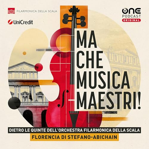Vita da orchestra: hobby ad alta quota