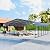 EBE 20'x30' Metal Carport, Heavy Duty Carport Canopy with Galvanized Steel Roof, Outdoor Carport Metal Garage Shelter 2 Cars, Truck, Boat, SUV