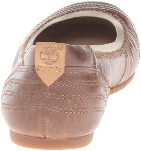 Timberland Women's Ellsworth Ballet Flat
