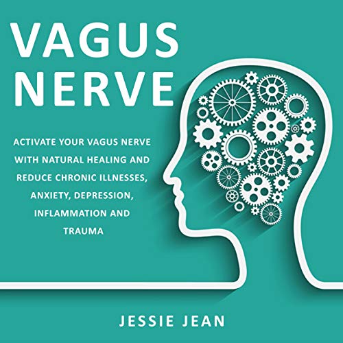 Cover art for Vagus Nerve