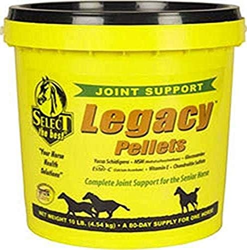 RICHDEL Legacy Pellets 075332