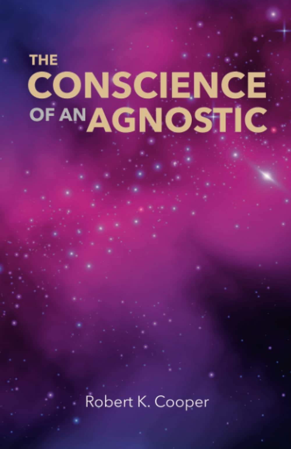 The Conscience of An Agnostic