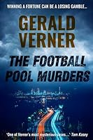 The Football Pool Murders 1549583298 Book Cover