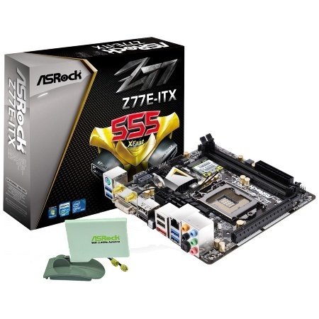 Z77E-ITX