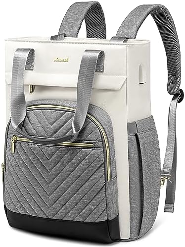 LOVEVOOK Laptop Backpack for Women, 17 Inch Work