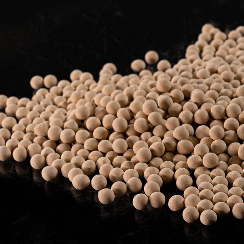 Carbon Chemistry Molecular Sieve ProofUp™ Beads 3A by Quality Stainless Parts Filtration Media 1KG 2KG 5KG 10KG 20KG 149KG (2KG)