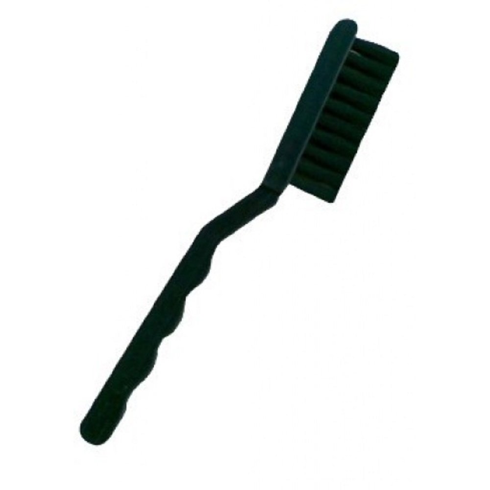 Electromark ESD Safe Brush size 2 Inch for cleaning of sensitive PCBs and equipment (pack of 1)