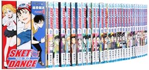 To LOVEる―とらぶる― コミック 全18巻 完結セット (ジャンプ