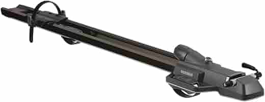 Яabima ✝︎ Amazon.com: Yakima HighSpeed Premium Rooftop Fork Bike Mount