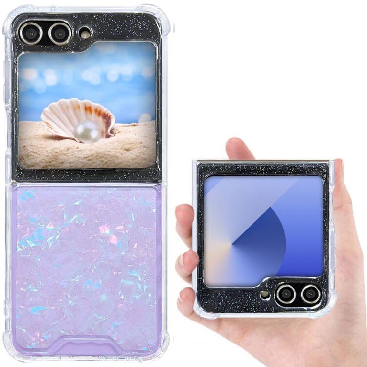 Amazon.com: CEOKOK for Samsung Galaxy Z Flip 5/ Z Flip 6/ Z FLIP 7