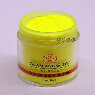 Glam Glits Powder Bright Lights CPA352