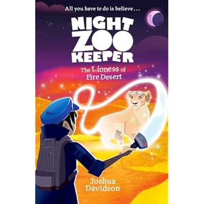 Night Zookeeper