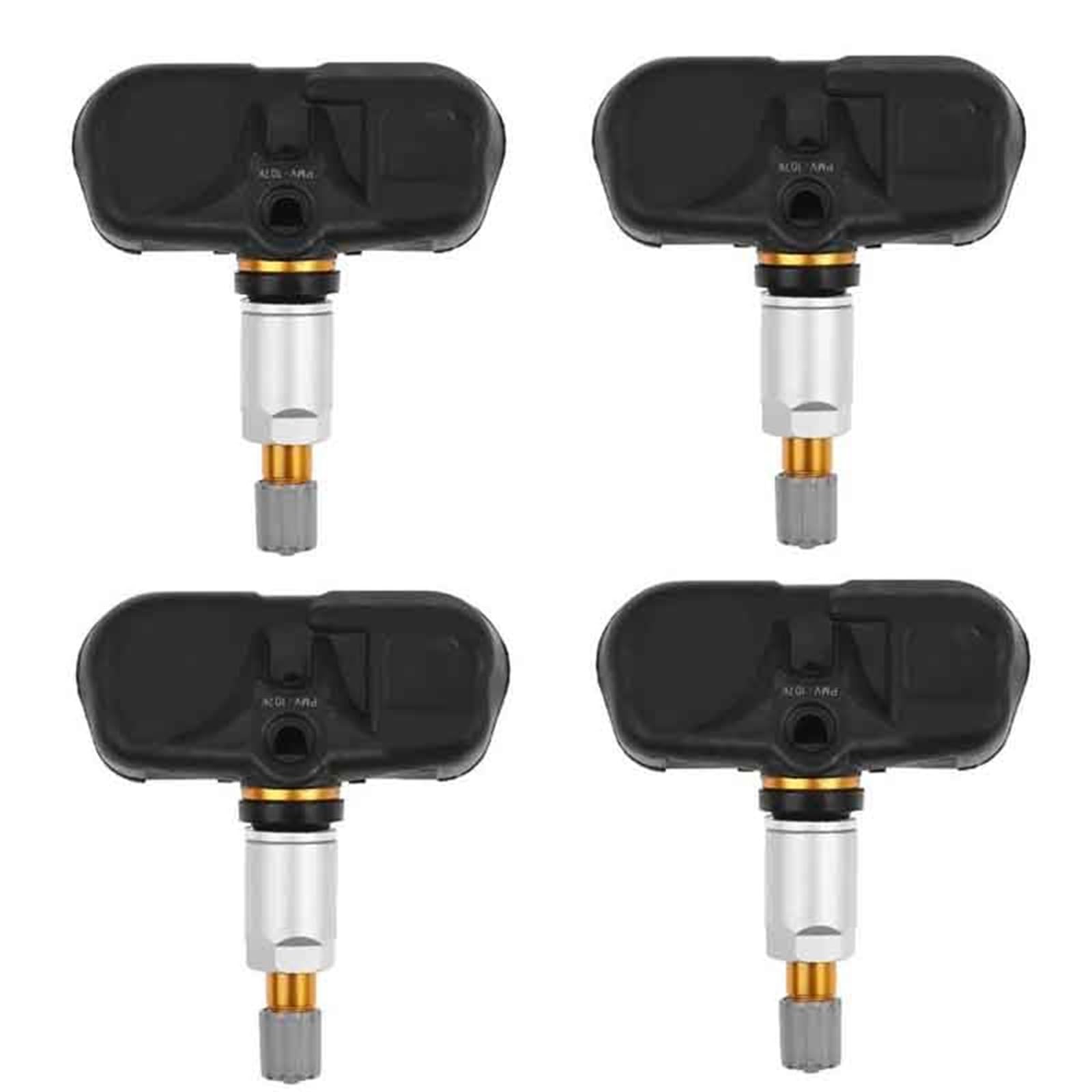 Capteur TPMS 42607-50010 Anti Crevaison pour Valve de Pneu Land Cruiser et RAV4