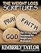 The Weight Loss Scriptures: The 30-Day Daily Devotional for Weight Loss Motivation