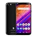 BLU Studio Mega 2019-6.0" Display Smartphone, 32GB+2GB RAM- Black