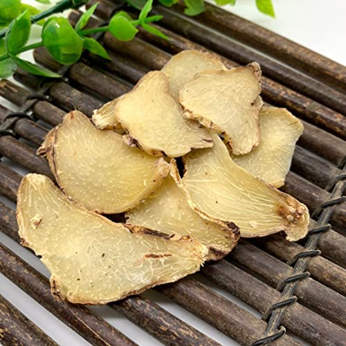 Weershun Bletilla Striata, Bletilla Striata Tablets, Chinese Herbal Medicine, Trident Bletilla Striata Tablets, Origin Guizhou白芨 白芨片 中药材 三叉白芨片 产地贵州 #TOP4