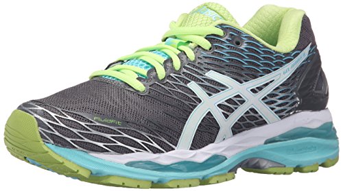 ASICS Women's Gel-Nimbus 18 running Shoe
