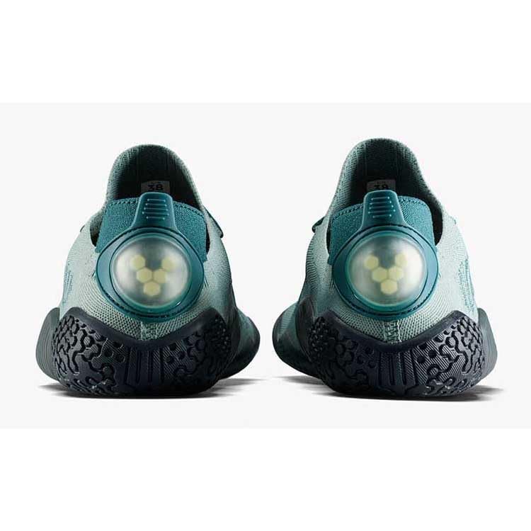 Image of Vivobarefoot Women's Motus Flex Barefoot Training Shoe