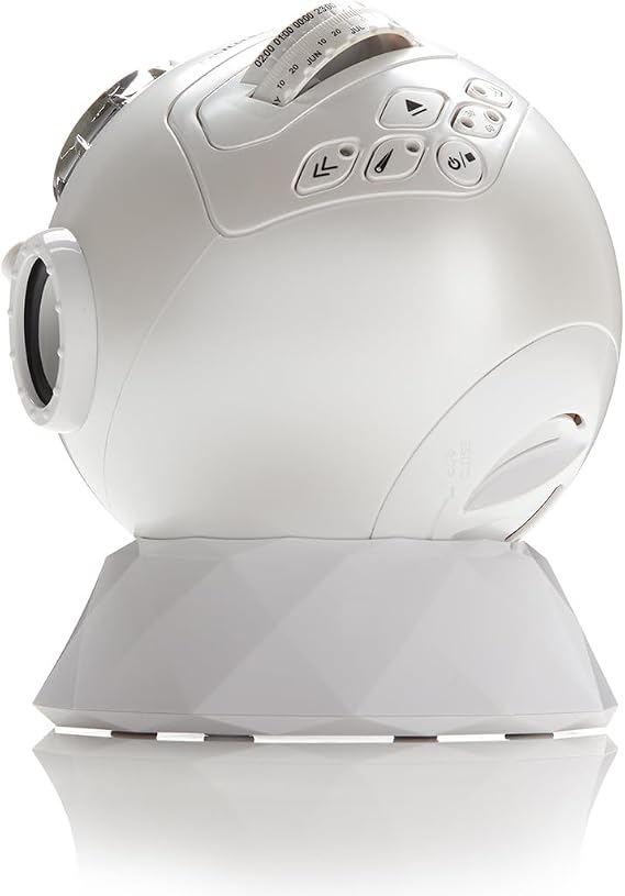 Planetarium Projector by Sharper Image