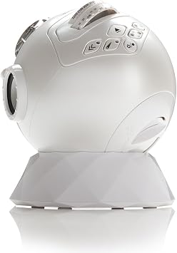 Planetarium Projector by Sharper Image