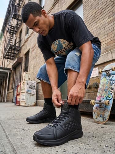 Image of OFF LIMITS Hangman Boot, Sneaker, Casual Shoe for Men