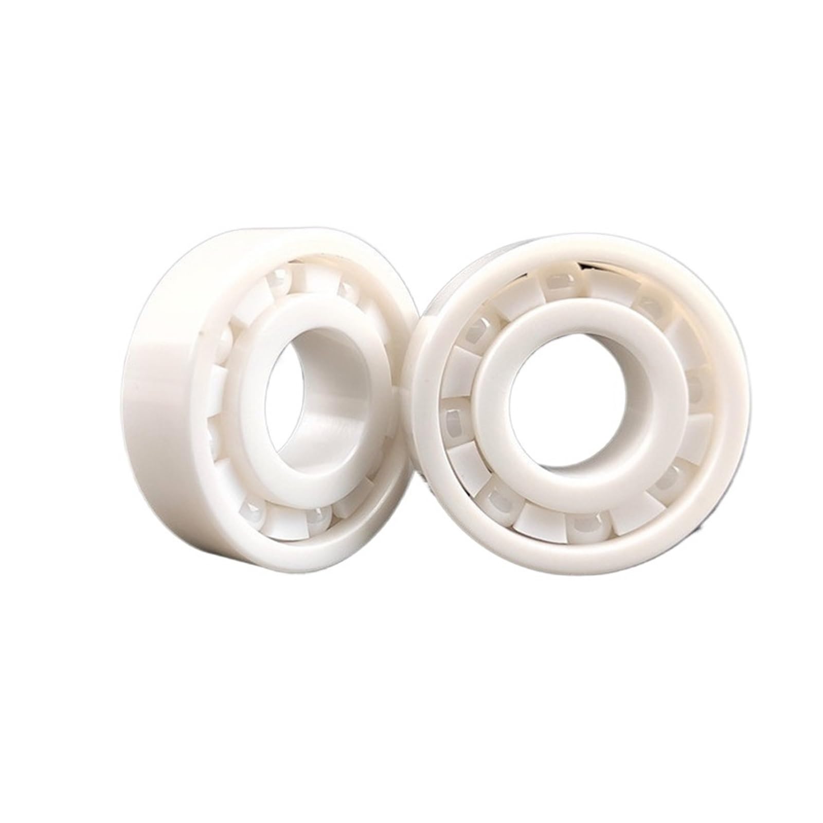 Roulements entièrement en céramique 1 coussinet en zircone tout céramique 6008 6009 6010 6011 6012 6013 6014 16008 163110CE(163110 16x31x10)
