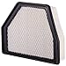 ECOGARD XA5820 Premium Engine Air Filter Fits 2008-2015 Chevrolet Captiva Sport, 2008-2010 Saturn Vue