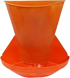 Comedouro para Porcos, Alimentador de Leitões, Manjedoura para Gado, Ferramenta de Alimentação