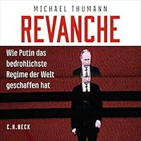 Revanche Hörbuch