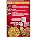Hamburger Helper Spicy Jalapeno Cheeseburger Pasta Meal (6 oz) No Artificial Flavors, Ready in 3 Easy Steps, Quick Meals for Midweek Dinners, Busy Evenings & Families On-the-Go