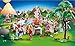PLAYMOBIL | Asterix | The Feast of The Village | Asterix Game | Asterix and Obelix | Adventure Toy for Children 5 Years and Up | 71827
