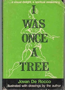 Hardcover I was once a tree: Illustrated with drawings Book