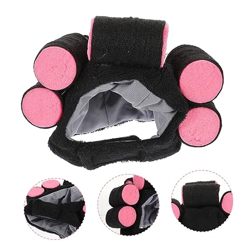 Balacoo Sombrero Disfraz para Perro Halloween miniatura 4