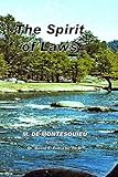 The Spirit of Laws (America's Heritage, Band 7) - Herausgeber: David E Fritsche TH. D. Charles Louis de Secondat Baron de Montesquieu 