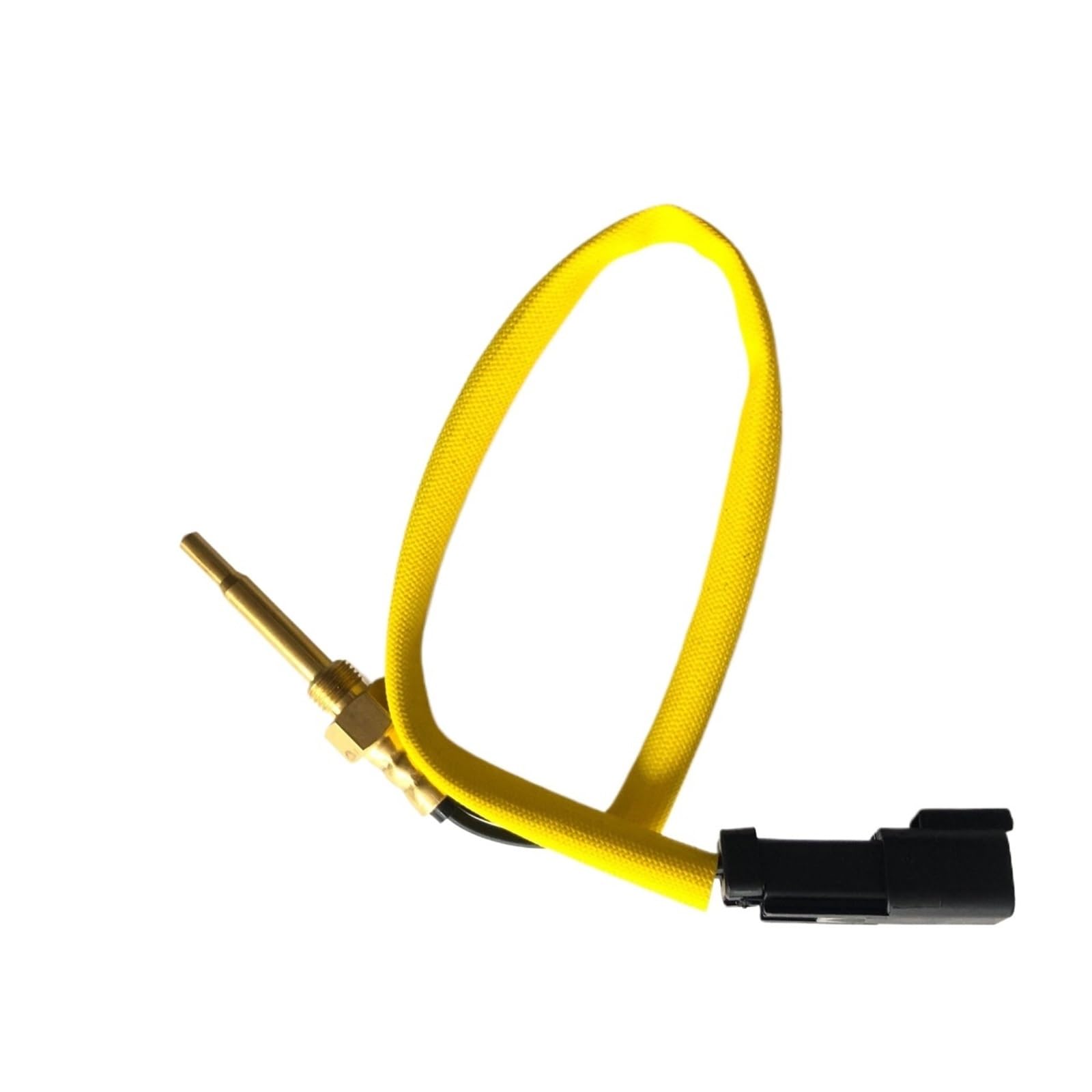 RCGKNNMUZ Temperature Sensor Motor 145-7028 1457028 for Parts Excavator Bulldozer Loader Accessories Complete Set