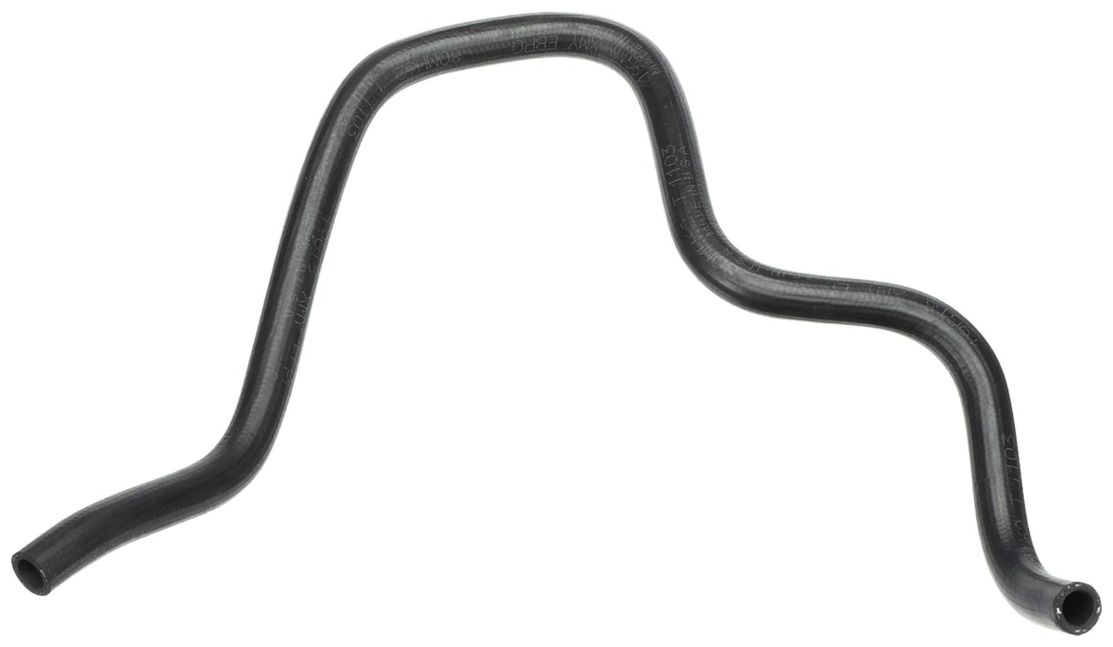 Photo 1 of Gates 19070 Premium Molded Heater Hose