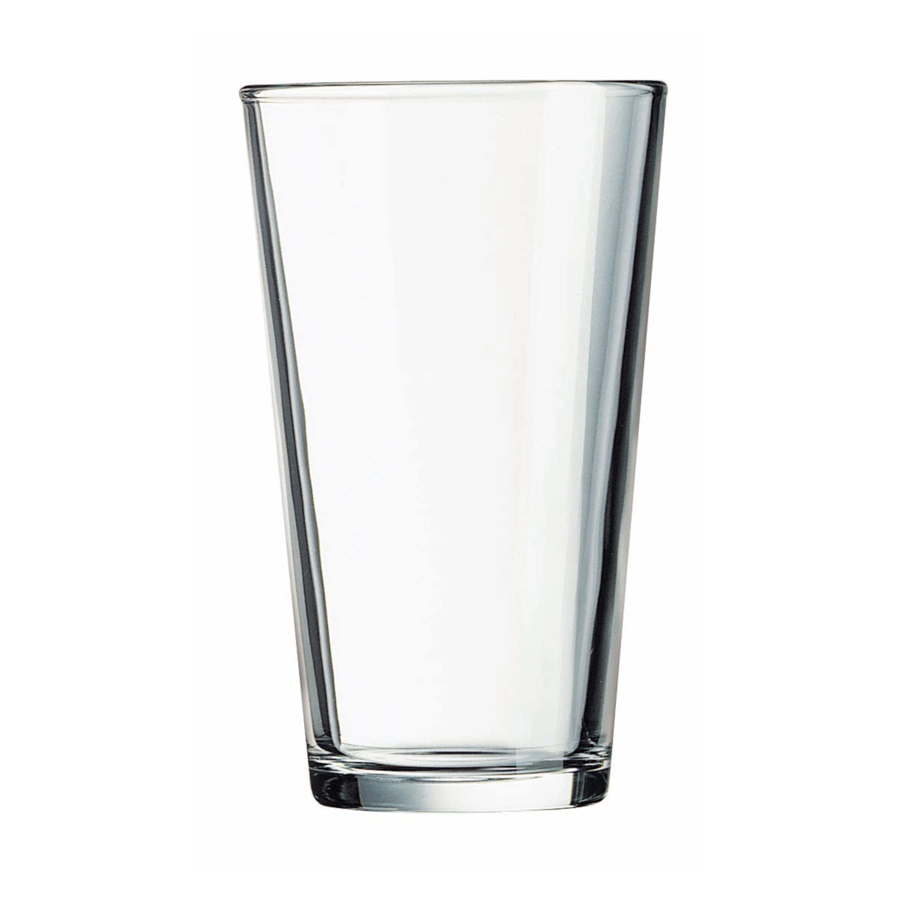 Luminarc 108293 specialty Pub Glass, 16 oz.