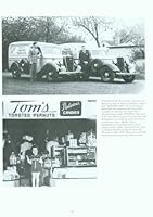 Back Home Where We Belong: Tom's Foods Inc. 1925 - 1990 B0016H85G2 Book Cover