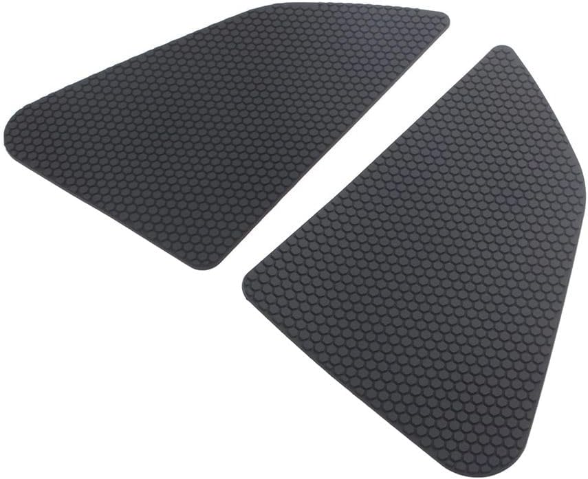 Motorcycle Tank Pad Motorcycle Tank Pads Fuel Gas Knee Grip Traction Pads Protection Sticker Side Decal for Desert X 2022 2023