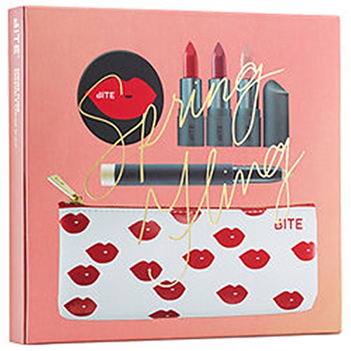 Bite Beauty Spring Fling Set ~ Limited Edition