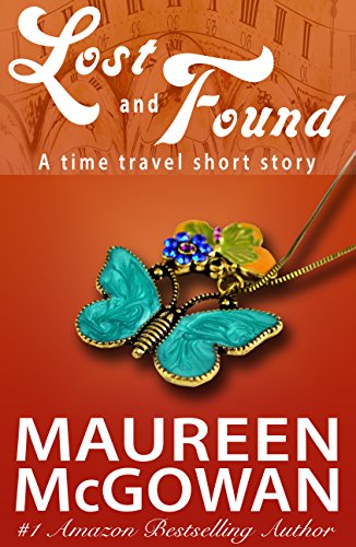 Lost and Found: A Time Travel Short Story