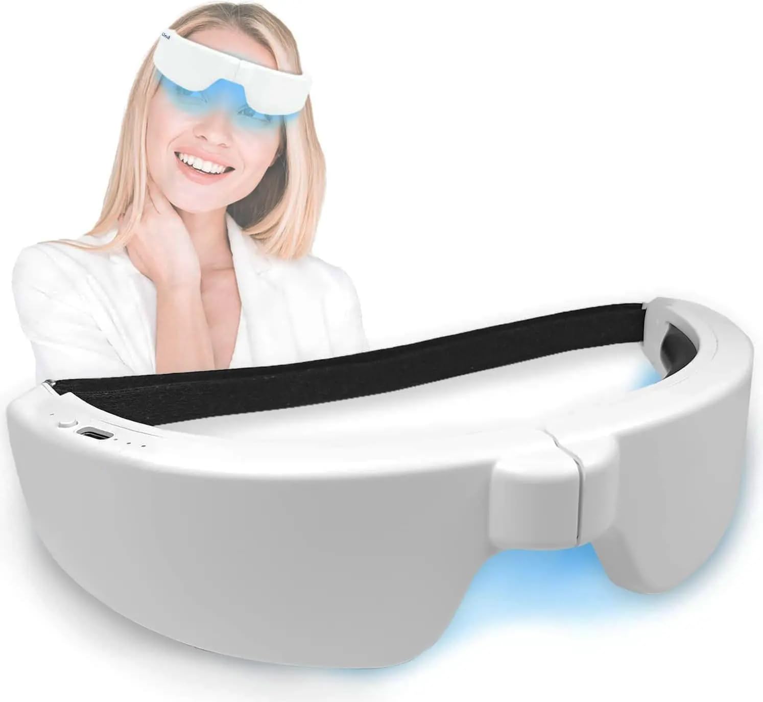 Lunettes de luminothérapie Starter Solvital