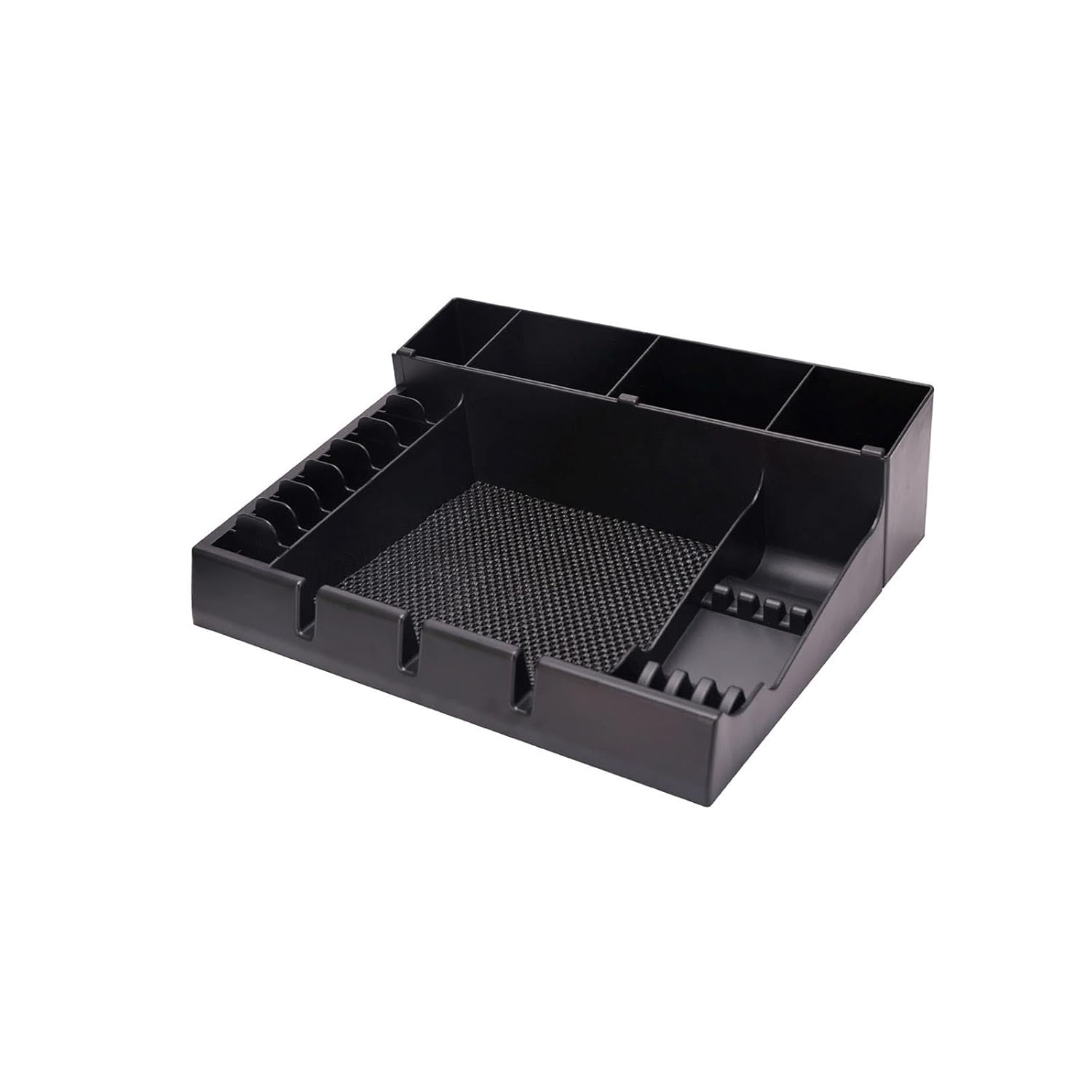 Barber Clipper Tray Haircut Tools Keeper Professional Detachable Salon Clipper