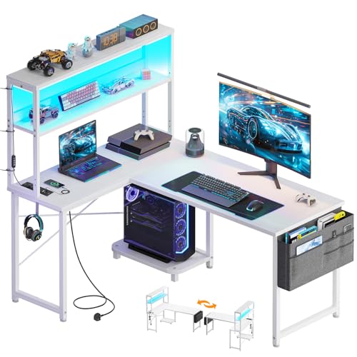 best gaming desks