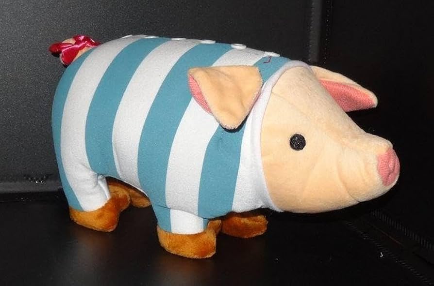 モンハン　プーギー　ぬいぐるみセット プーギー人形のぬいぐるみセット（USJモンハングッズ2024