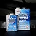 KLEAN-STRIP Aircraft Ultra Paint Remover - Powerful Formula Strips Automotive & Metal Coatings, Visible Lifting, Fast-Acting - 1 Quart