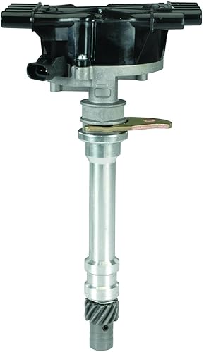 Distribuidor Nuevo de Piezas OEG Compatible con Chevy GMC 7.4 Vortec L29 2500 3500 C K P 1996 97 98 99 2000